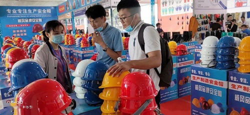 臨沂勞保會(huì)圓滿收官│2020中國(guó)臨沂勞動(dòng)防護(hù)用品交易會(huì)感恩有你