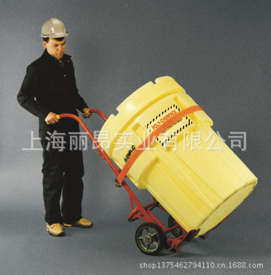 【危險品泄漏應急桶】價格,廠家,圖片,其他勞保用品,上海麗昂實業-