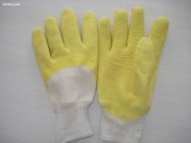 探究山東登升勞保用品有限公司的Laxex Dipped Gloves ST-007