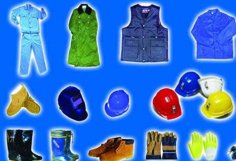 甘肅平涼與慶陽勞保用品供應商對比 如何選擇適合您的勞動防護用品？