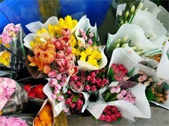 南京鮮花花籃與禮品花卉銷(xiāo)售 傳遞情感的藝術(shù)與商業(yè)之道