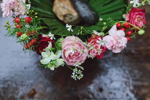 花心思的愛(ài) 康乃馨綻放時(shí)，獻(xiàn)給媽媽的特別禮物