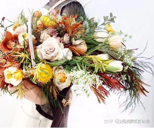 三八節(jié)花禮指南 選對(duì)女神節(jié)花禮，讓您脫穎而出