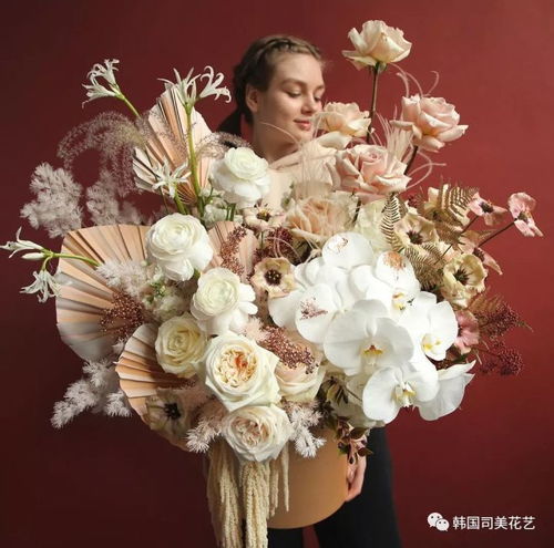 它們，憑什么成為花店的銷(xiāo)售黑馬——揭秘禮品花卉的爆款密碼